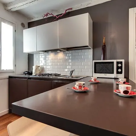 Ca' D'Oro Design By Wonderful Italy-3